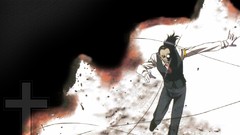 Hellsing Walter C. Dornez