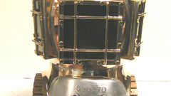 Helmet diving Aquarium and