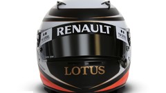 Helmet Kimi Raikkonen Kimi Raikonnen