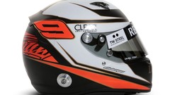 Helmet Kimi Raikkonen Kimi Raikonnen