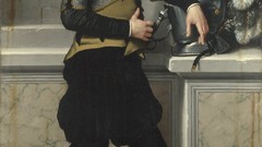 Helmet paintings knight reproduction artwork