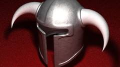 Helmet renders Cinema4D