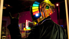 Helmet volpin props Music