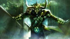 Helmets loki Marvel: Ultimate