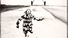 Helmut Newton poster sized