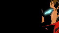 Help trigun Vash The