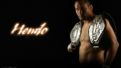 Hendo Sport Fighting