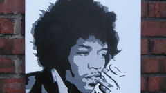 Hendrixhendrix was awesome andneed