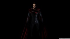 Henry cavill Man of Steel (movie)