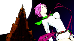 Hentai Air Gear Simca