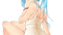 Hentai Anime denpa onna