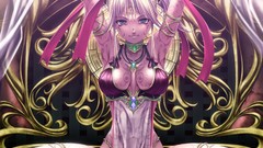 Hentai anime girls Rezi