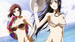 Hentai anime girls you're