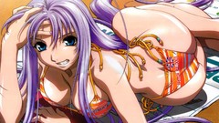 Hentai ass tenjou tenge