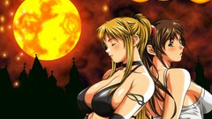 Hentai Bible Black Anime