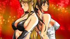 Hentai Bible Black Kurumi