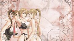 Hentai Bible Black Kurumi