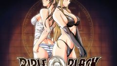 Hentai Bible Black Kurumi