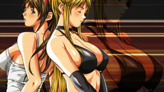 Hentai Bible Black Kurumi