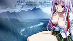 Hentai blue eyes tenjou