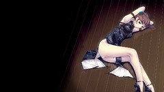 Hentai bondage anime girls