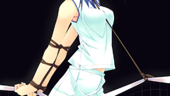 Hentai bondage tennis Anime