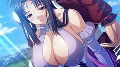 Hentai boobs anime girls