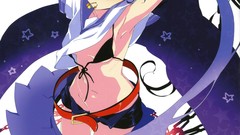 Hentai boobs black rock