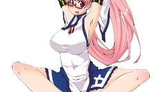 Hentai boobs guilty gear