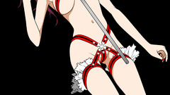 Hentai boobs redheads glasses