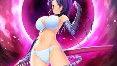 Hentai boobs tails bikini