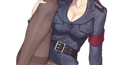 Hentai boobs tony taka