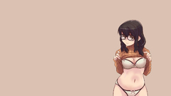 Hentai boobs Velma Scooby