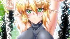 Hentai boobs video games