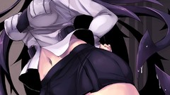 Hentai Demon Girl anime