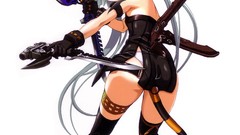 Hentai ecchi Queens blade