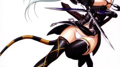 Hentai ecchi Queens blade