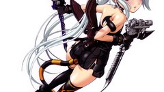 Hentai ecchi Queens blade