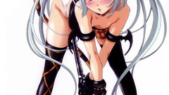 Hentai ecchi Queens blade