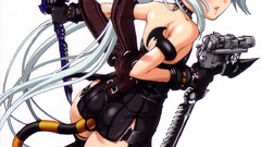 Hentai ecchi Queens blade