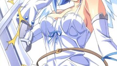 Hentai ecchi Queens blade