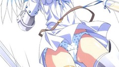 Hentai ecchi Queens blade