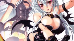 Hentai ecchi Queens blade