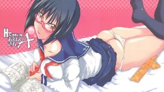 Hentai ecchi school uniforms