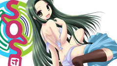 Hentai ecchi the melancholy