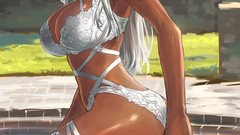 Hentai elves Record of