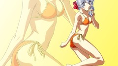 Hentai Full Metal Panic!