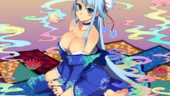 Hentai Japanese clothes Kusanagi