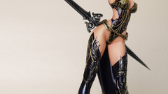 Hentai lineage 2 figurines