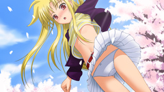 Hentai mahou shoujo lyrical